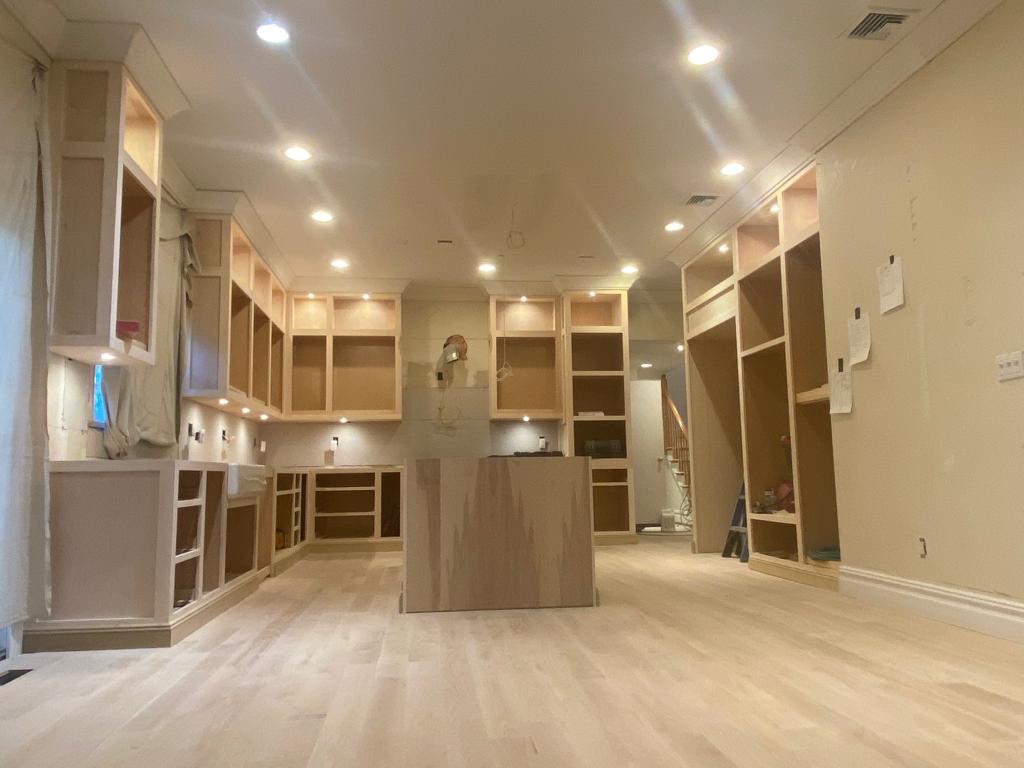 Our work is our own advertisement 